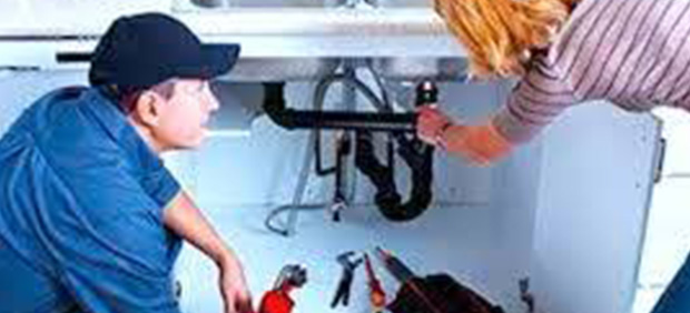 Plumber Streatham